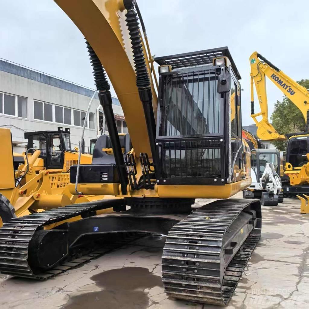 CAT 320 D L Raupenbagger