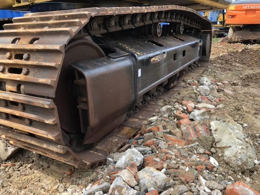 CAT 336 D L Raupenbagger