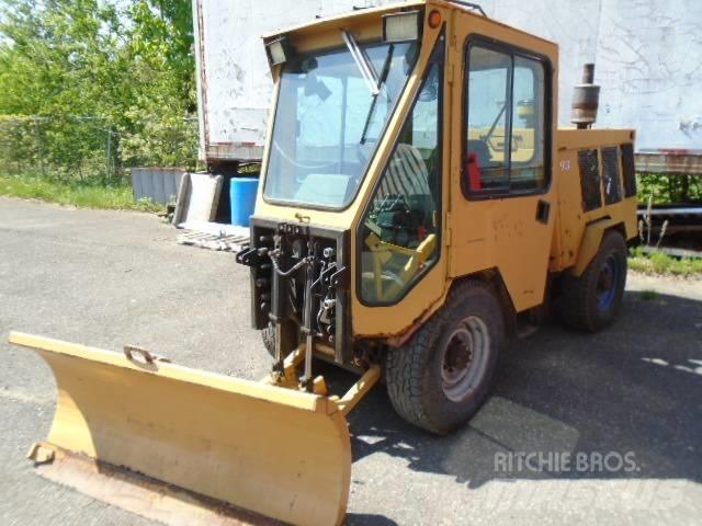 Trackless MT5T Sonstige Schneeräumgeräte