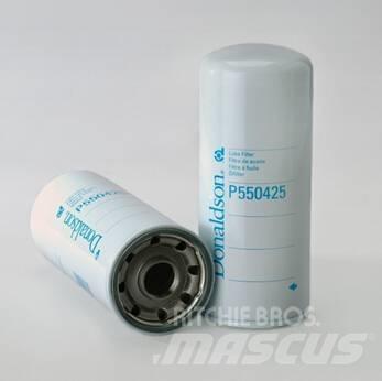 Donaldson P550425 Andere Zubehörteile