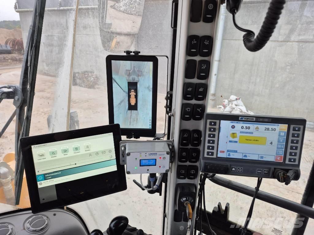 Volvo L 120 H Radlader