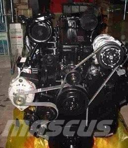 Cummins 6LTAA8.9-G2 Motoren