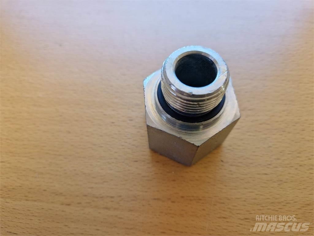 Ponsse 0022731 Hydraulik