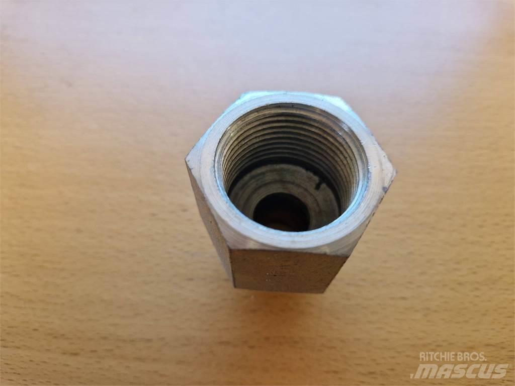 Ponsse 0022731 Hydraulik