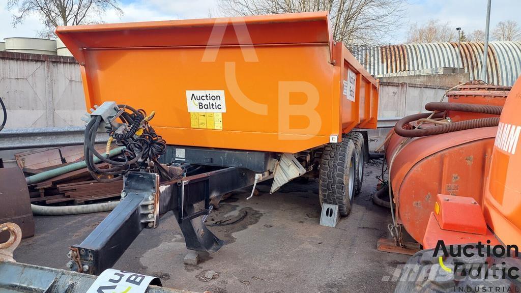 Pronar T 679/2 Kipper