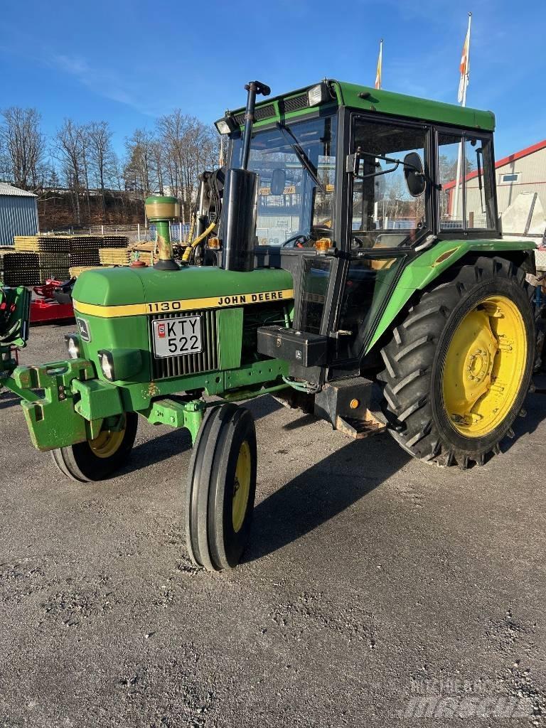 John Deere 1130 Traktoren