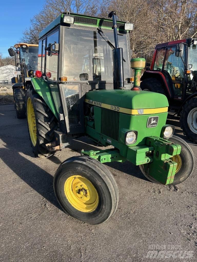 John Deere 1130 Traktoren