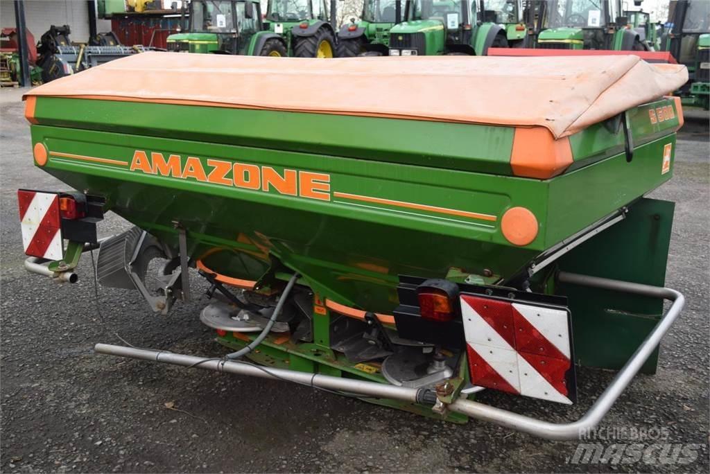 Amazone ZA-M 1200 Mineraldüngerstreuer
