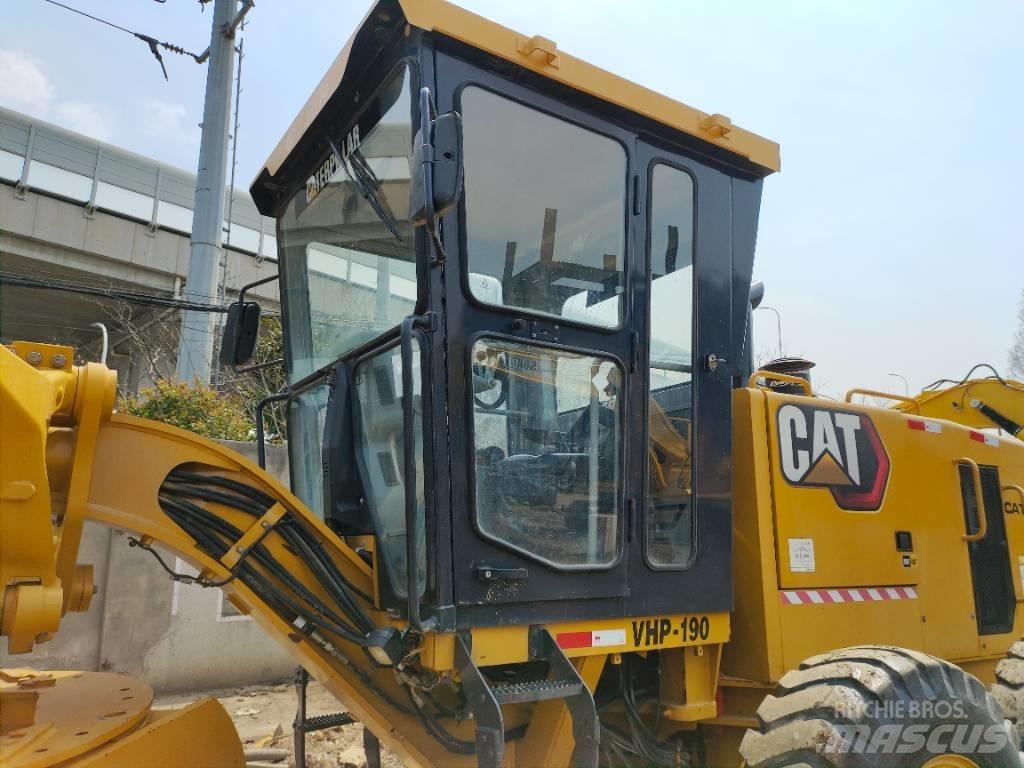 CAT 140 K Grader
