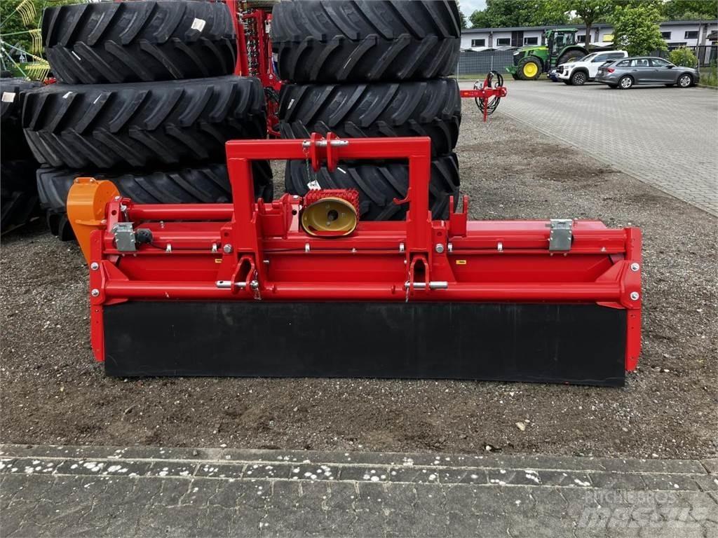 Dücker UM-27 Mulcher