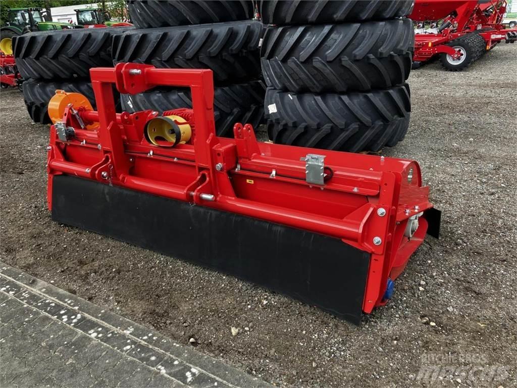 Dücker UM-27 Mulcher