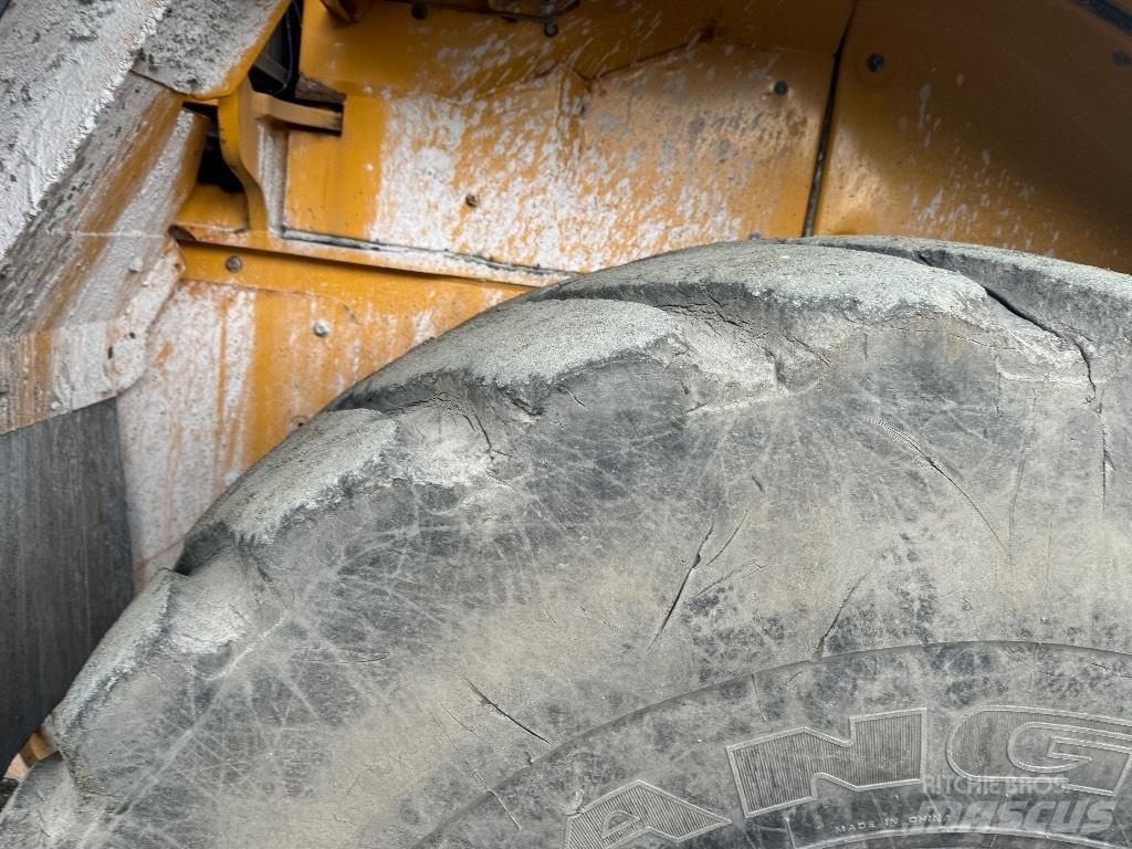 Volvo L 180 H Radlader
