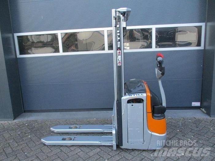 Still EXV 14C Deichselstapler