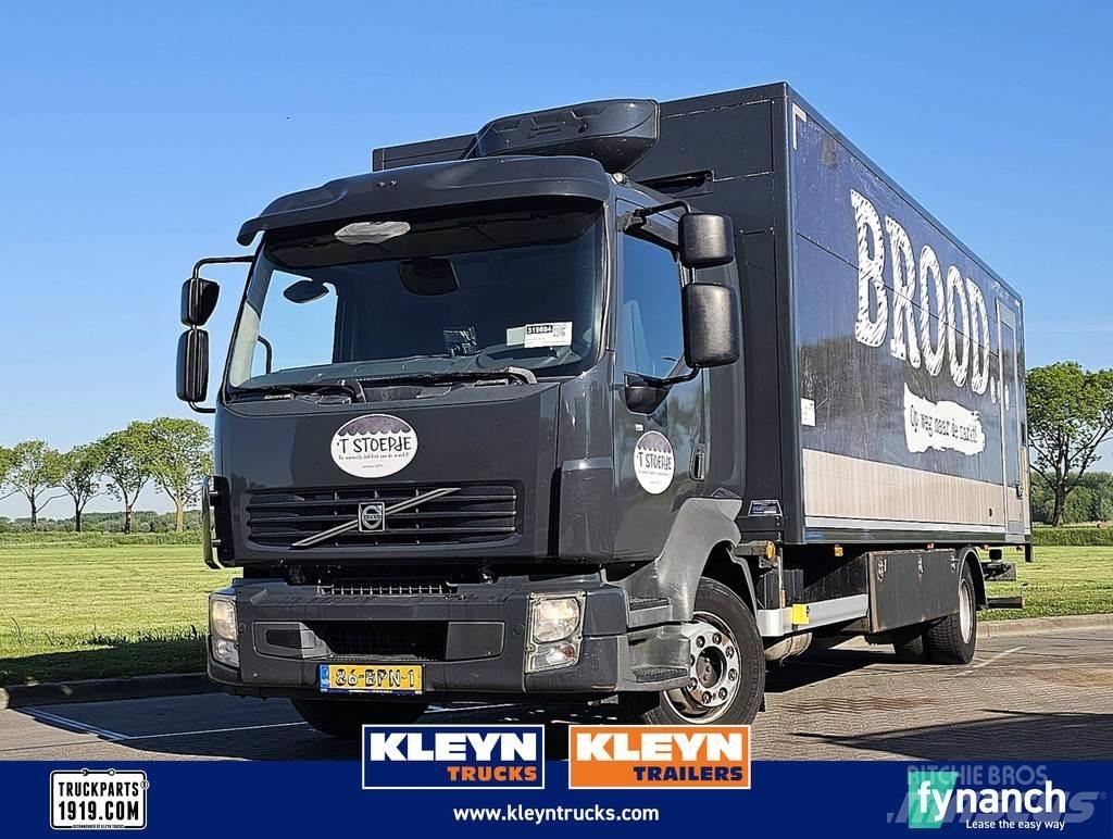 Volvo FL 240.12 Kühlkoffer