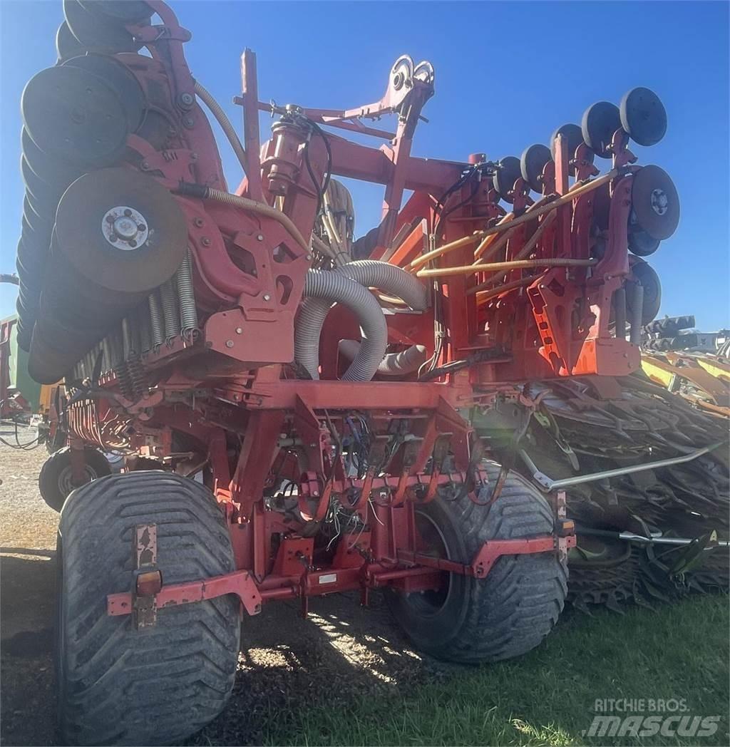 Kverneland DG 1200 Drillmaschinen