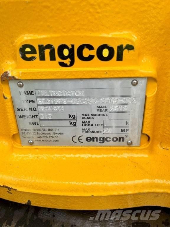 Komatsu PW 160-11 Mobilbagger