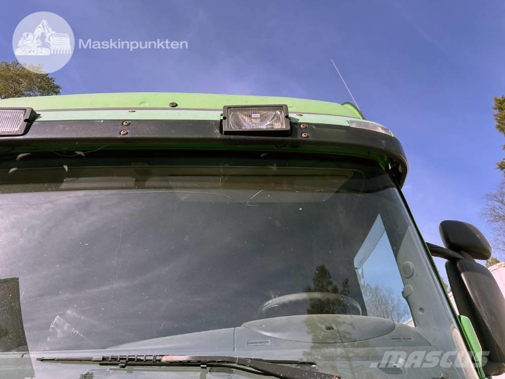 Scania R 480 LB Kühlkoffer