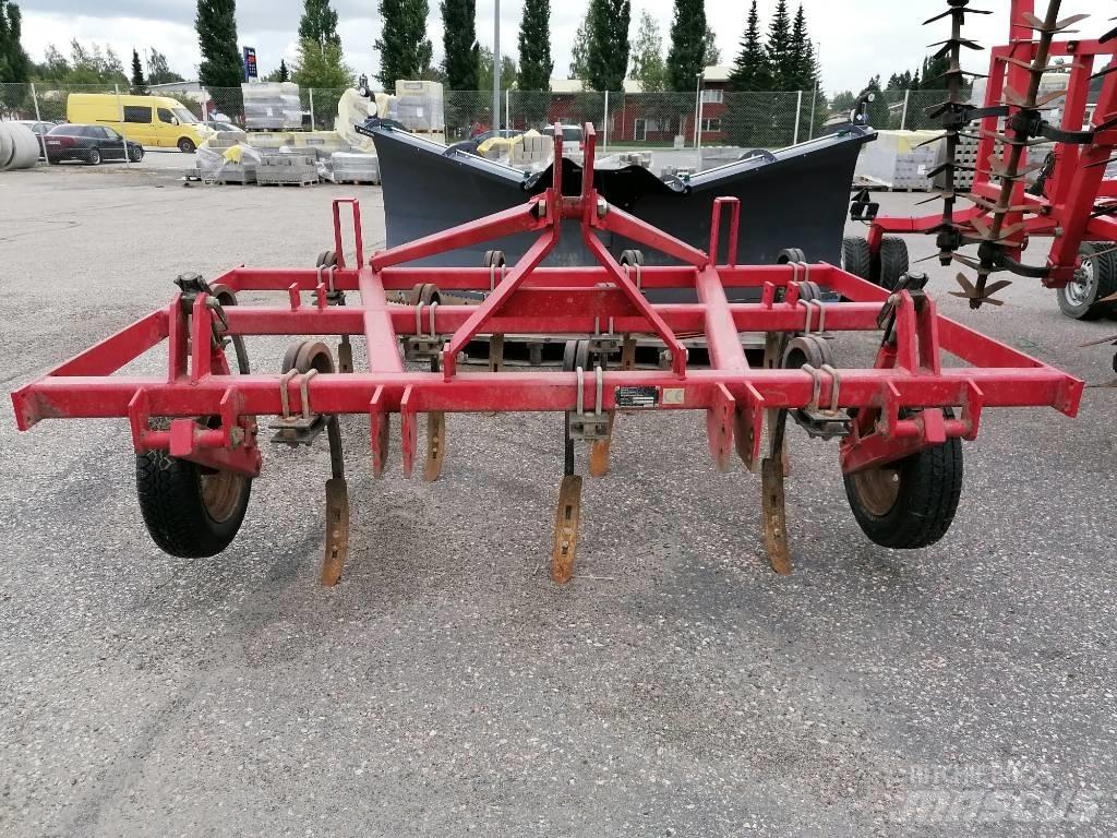 Potila K 11 Grubber