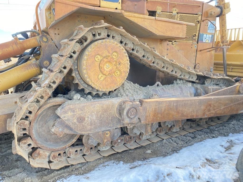 CAT D10N Bulldozer