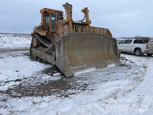 CAT D10N Bulldozer