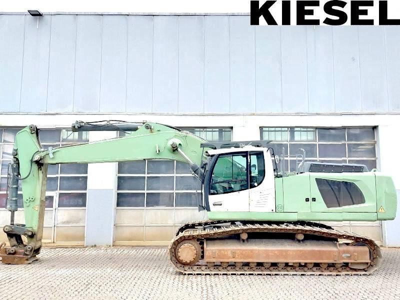 Liebherr R 950 SME Raupenbagger
