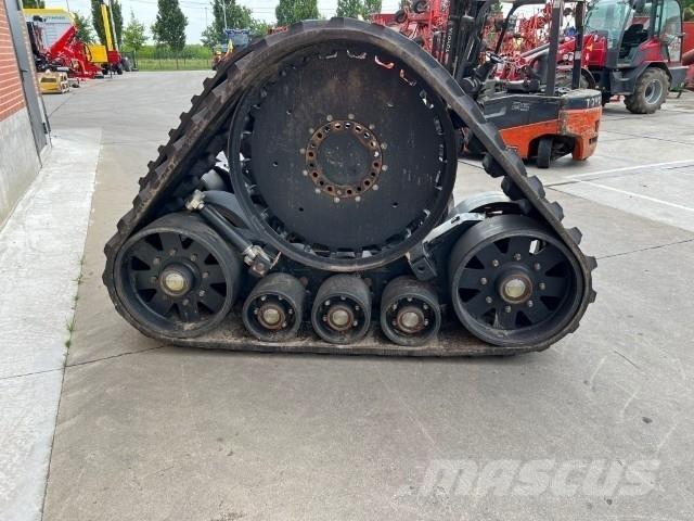 Zuidberg Tracks Reifen