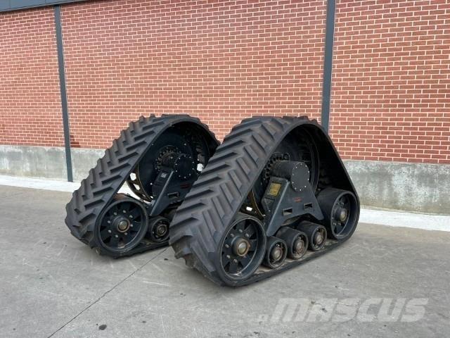 Zuidberg Tracks Reifen