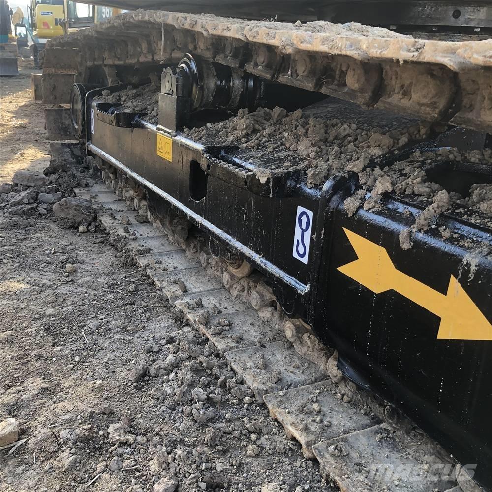 Sany SY95C Midibagger  7t - 12t