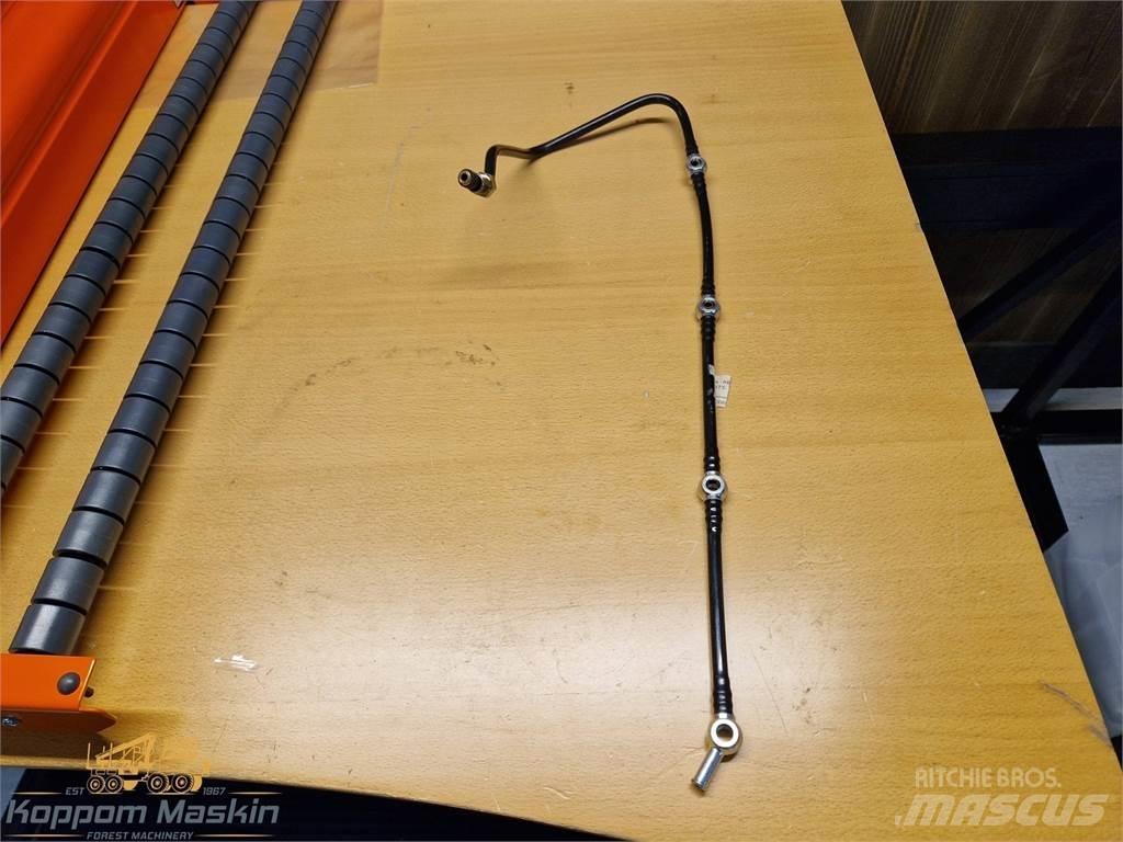 Rottne 899414 Motoren