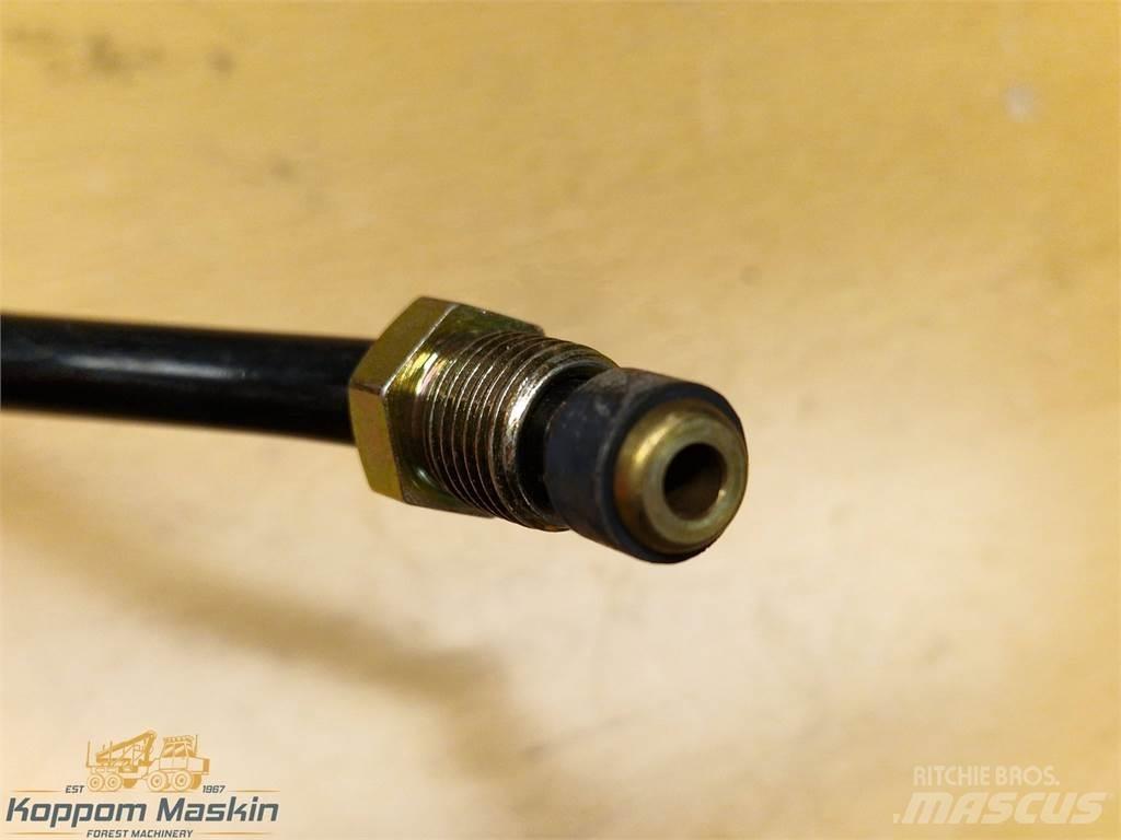Rottne 899414 Motoren