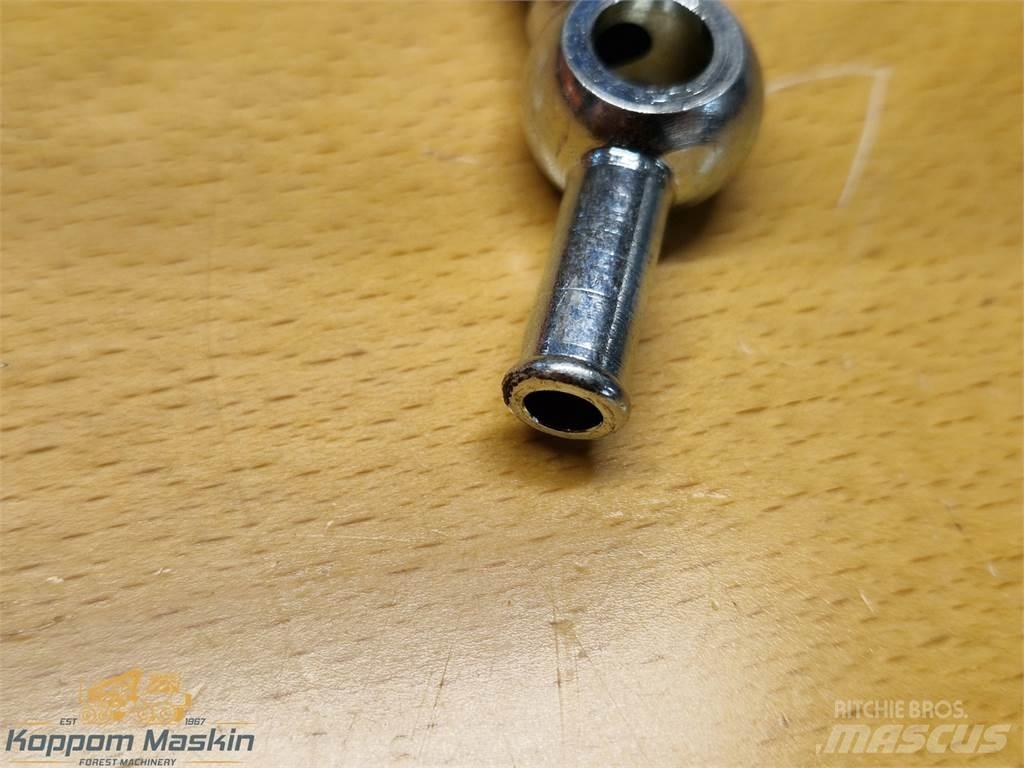 Rottne 899414 Motoren