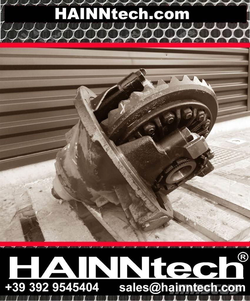 MAN HY-13110 00 Transport Sonstige