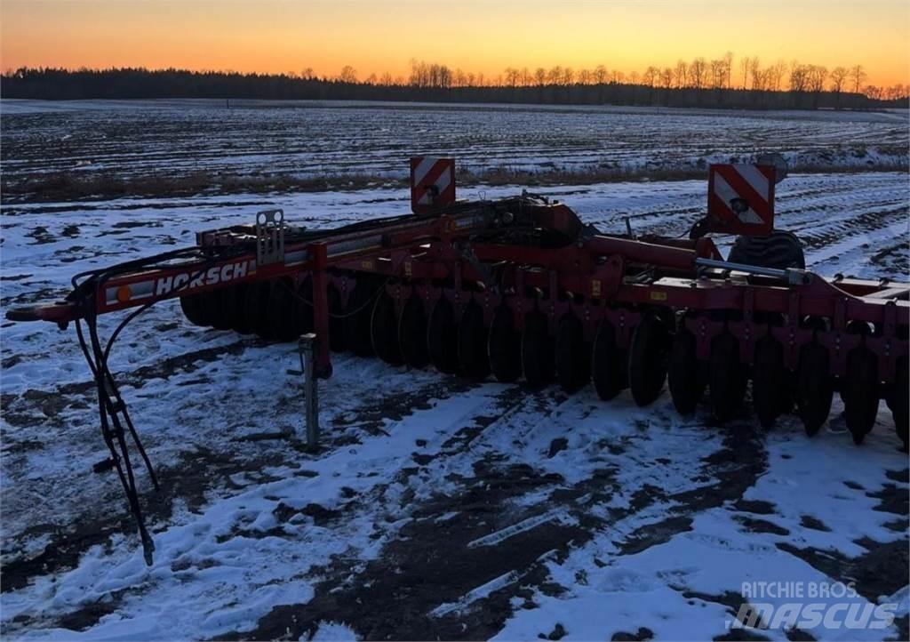 Horsch Tiger 5 AS Grubber