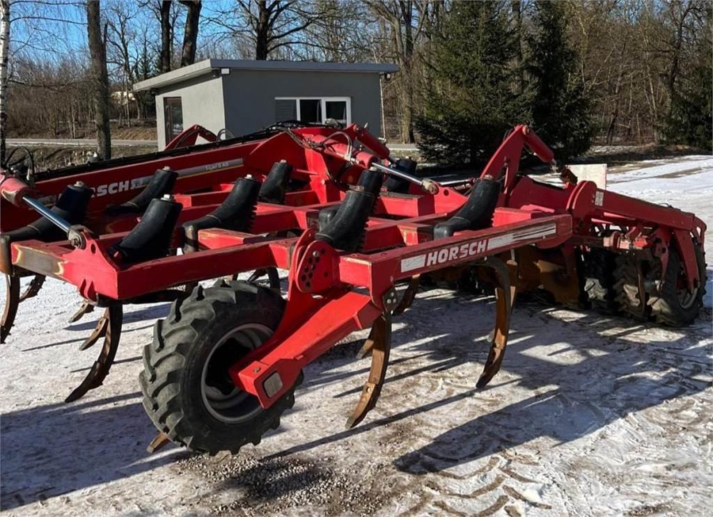 Horsch Tiger 5 AS Grubber