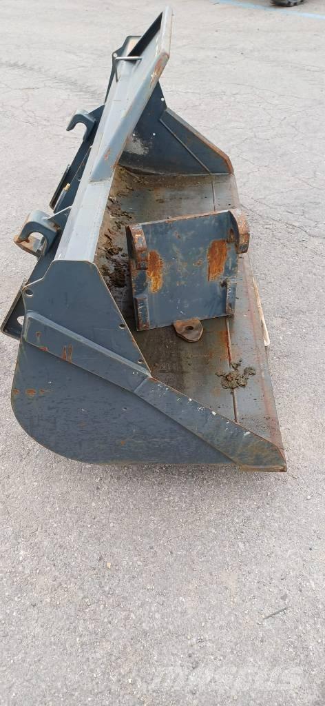 Merlo Roto 45.21 Teleskoplader