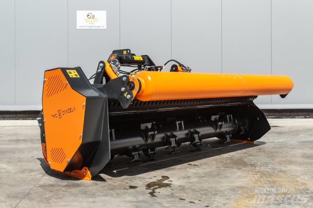 TMC Cancela TMH 250 Sonstige Landmaschinen