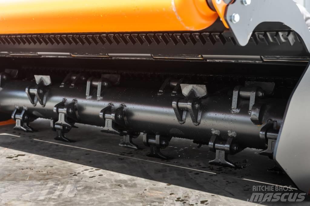 TMC Cancela TMH 250 Sonstige Landmaschinen