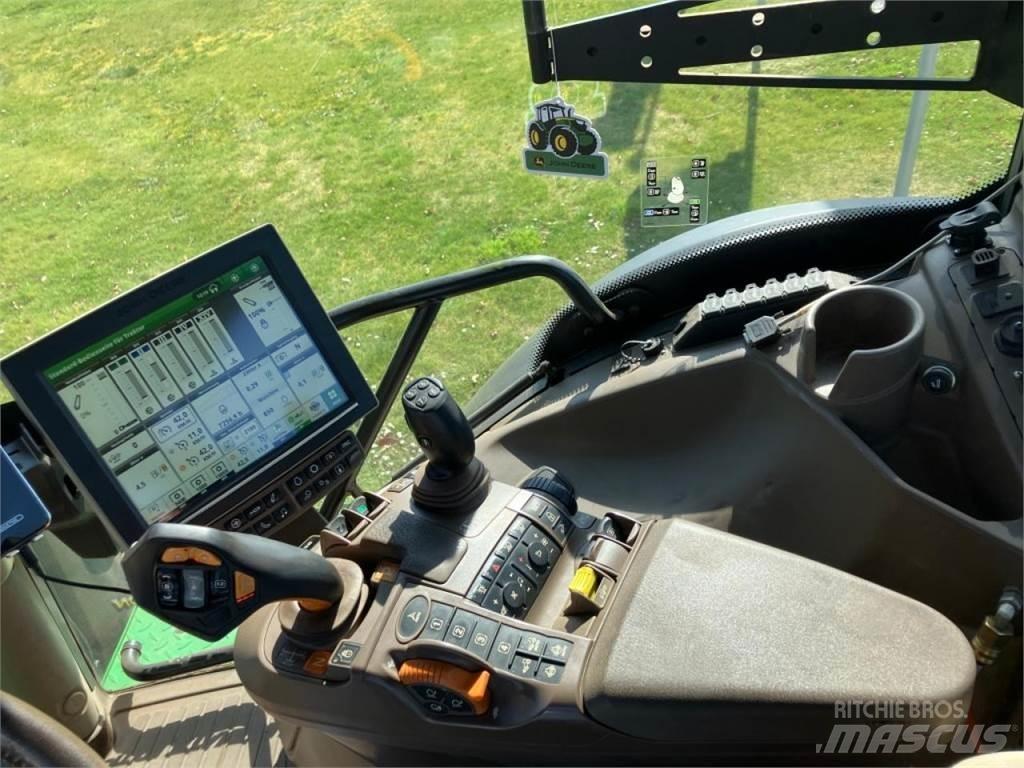 John Deere 6250R Traktoren