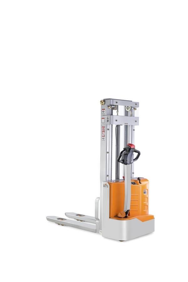 Still ECV10 Deichselstapler