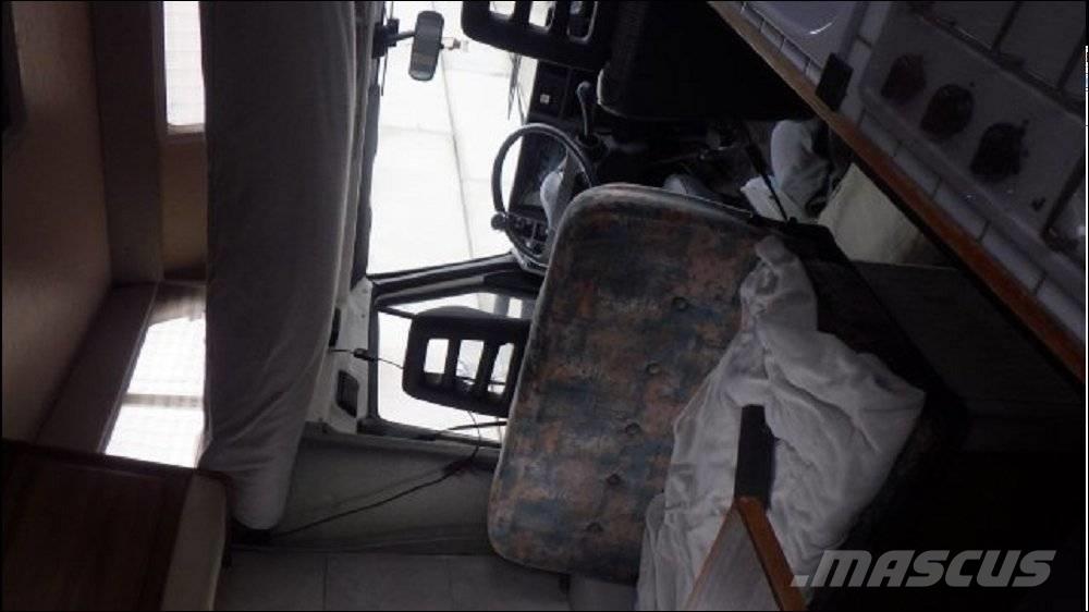 Peugeot J5 Wohnmobile und Wohnwagen