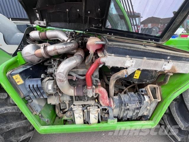 Merlo TF 35.7 Teleskoplader