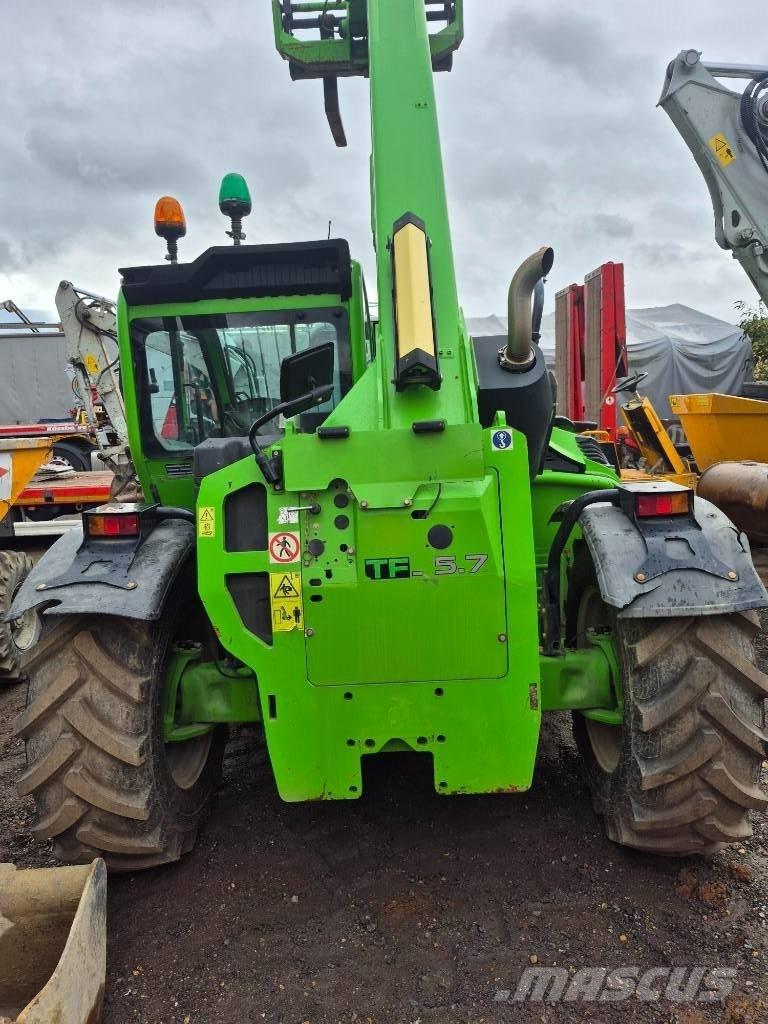 Merlo TF 35.7 Teleskoplader