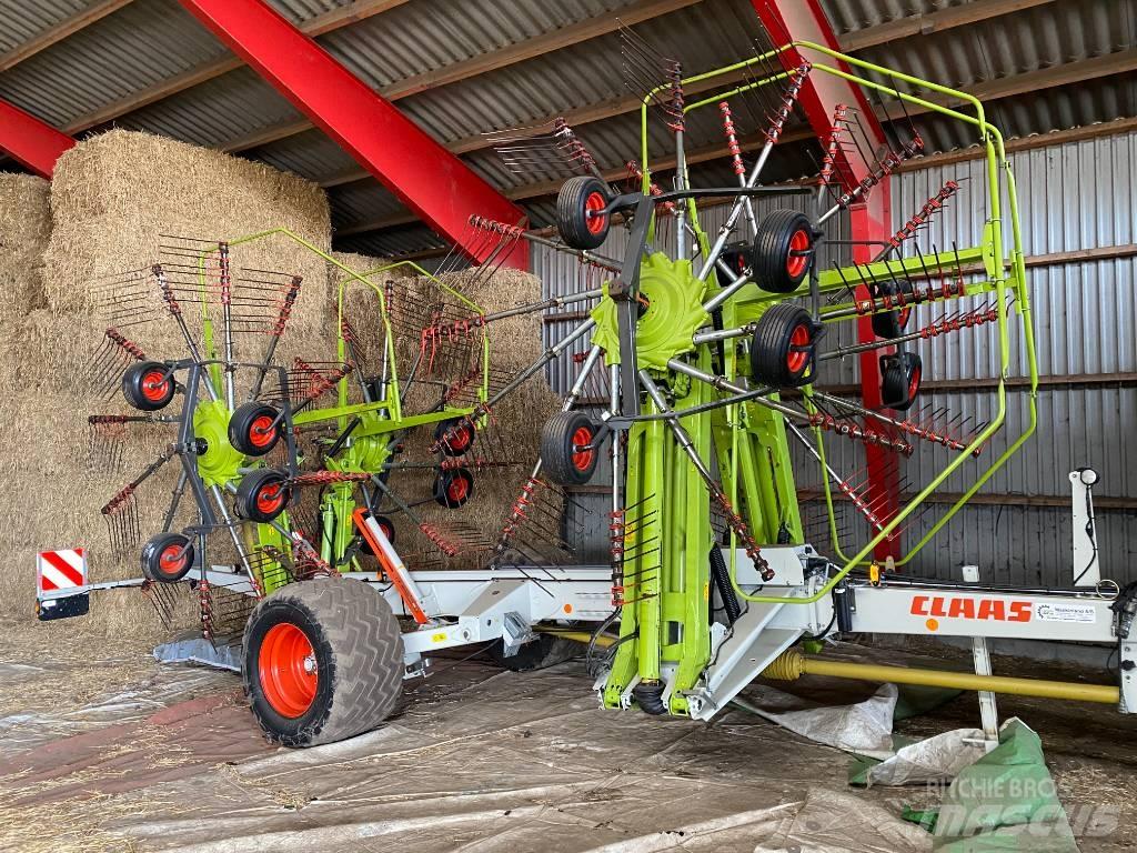 CLAAS Liner 3600 Kreiselheuer/-wender