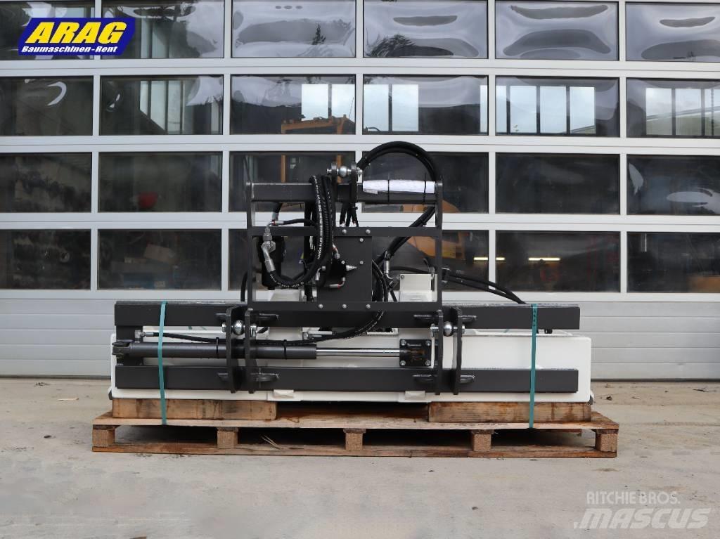 Stehr SBV 80 H3 Vibrationsgeräte
