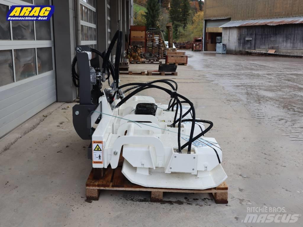 Stehr SBV 80 H3 Vibrationsgeräte