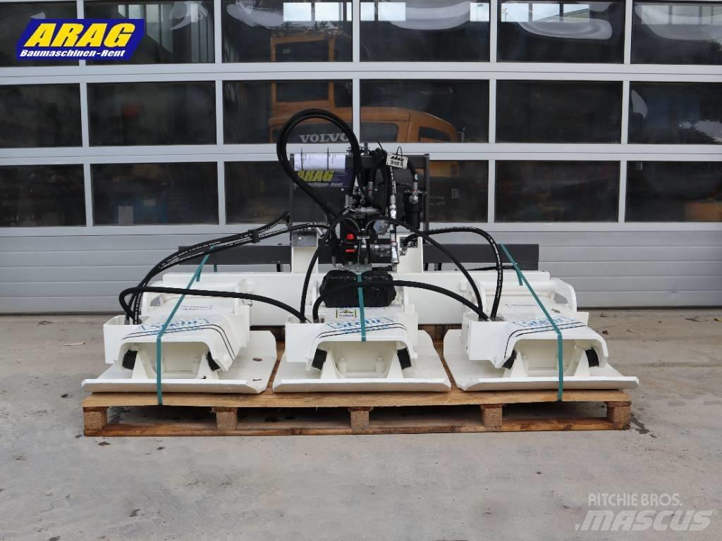 Stehr SBV 80 H3 Vibrationsgeräte
