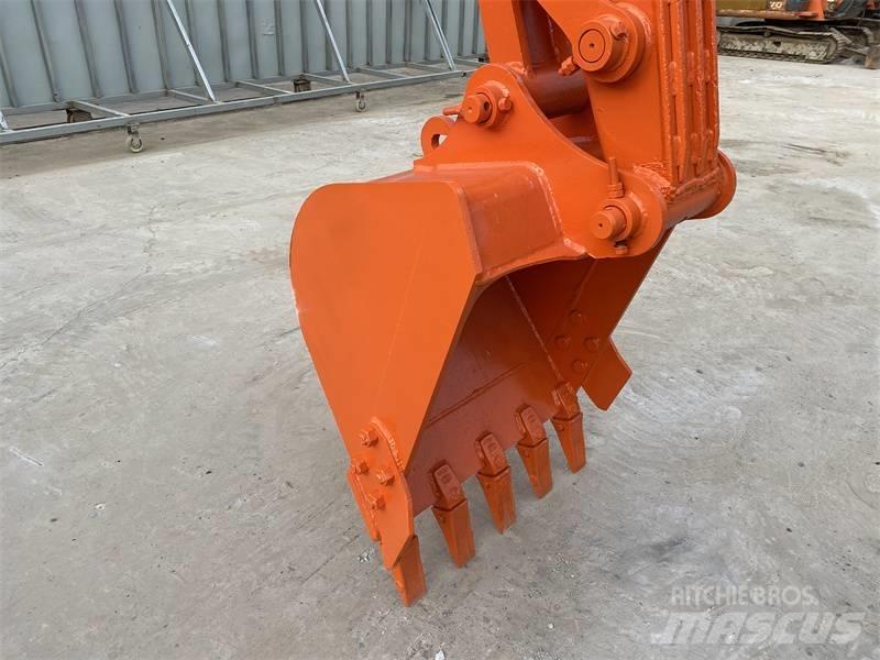 Doosan DH 80 G Raupenbagger