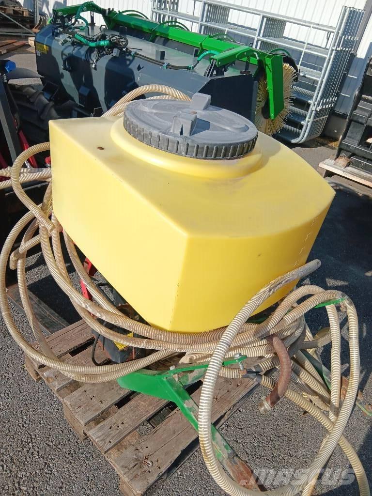 APV PS 300 M1 Drillmaschinen