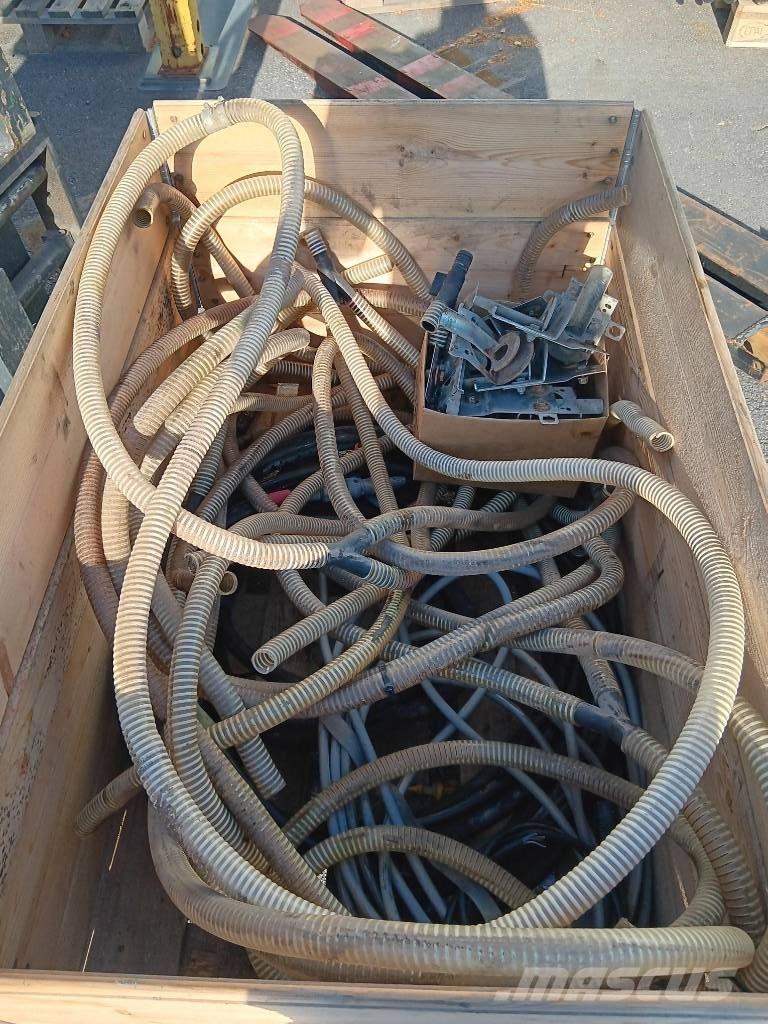 APV PS 300 M1 Drillmaschinen