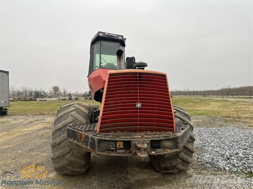 Valmet 911.1 Harvester